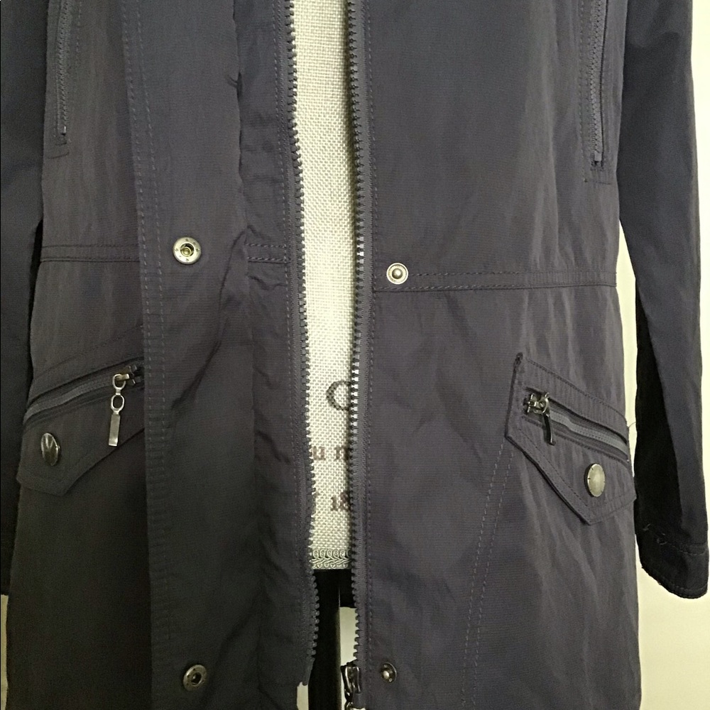 NUAGE coat - Picture 6 of 16